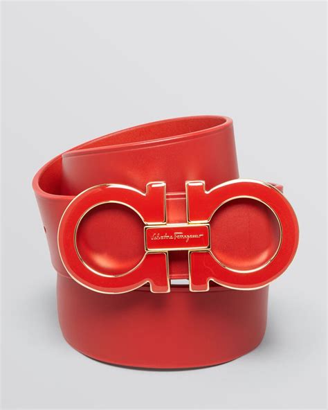 ferragamo belt cheap red|Ferragamo belt men outlet.